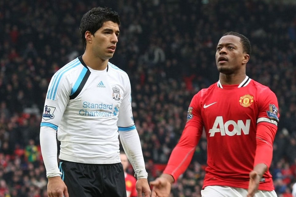 Evra sfidon Suarezin një duel në artet marciale