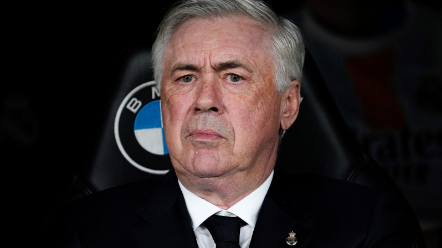 Reali e publikon formacionin zyrtar për “El Clasico”