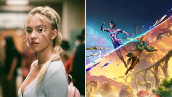 Sydney Sweeney merr një nga rolet kryesore në përshtatjen e video-lojës 