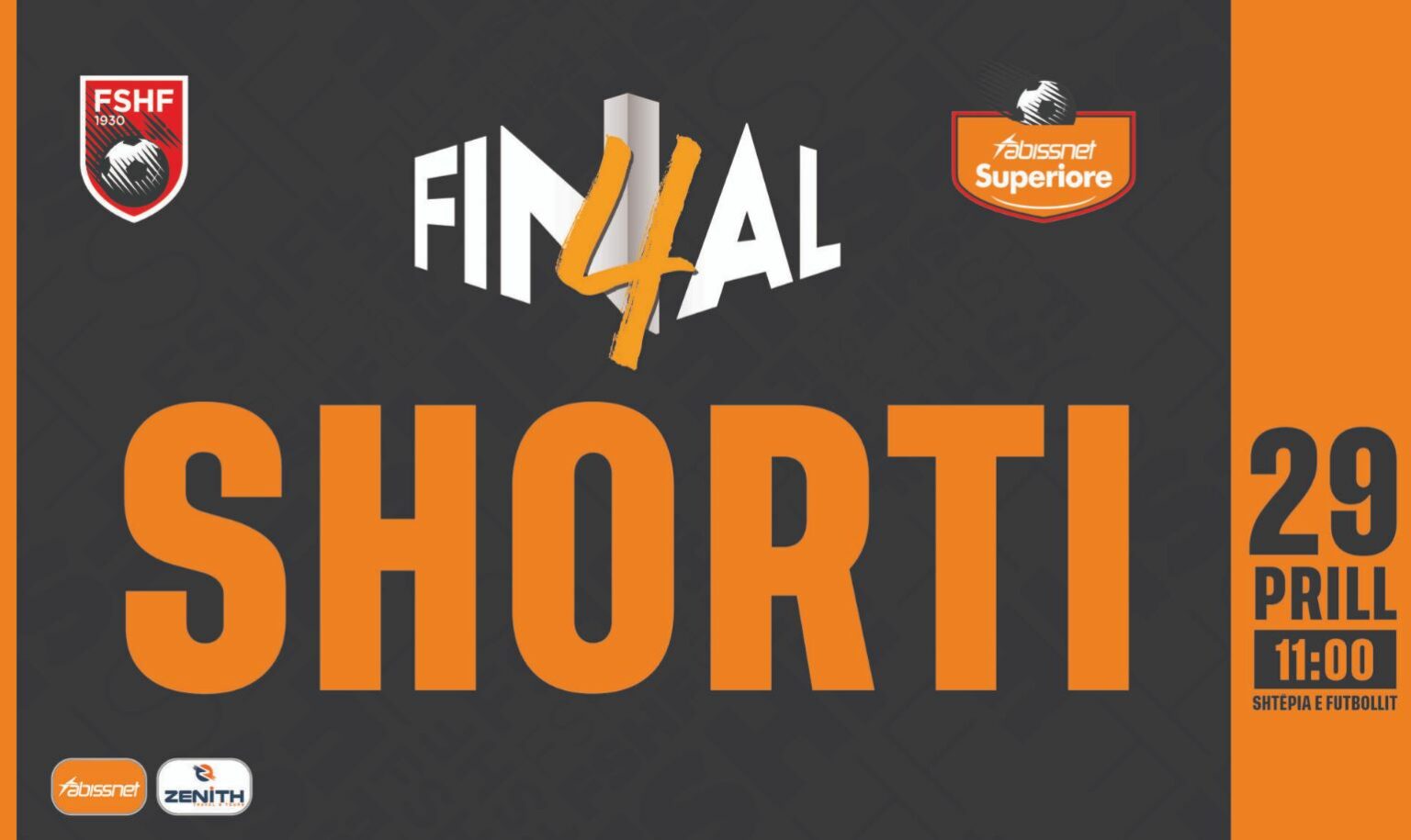 “Final-Four” ndez Superioren, ja kur hidhet shorti