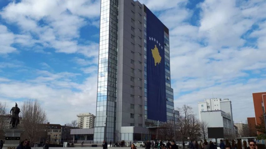 ​Ngjarjet e datës 29 prill