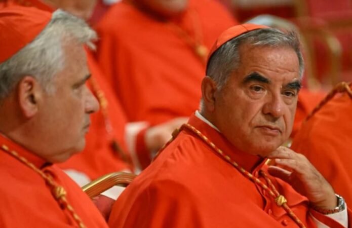 Zgjedhja e Papës/ Tërhiqet nga gara njëri nga kardinalët, votimi do të nisë më 7 maj
