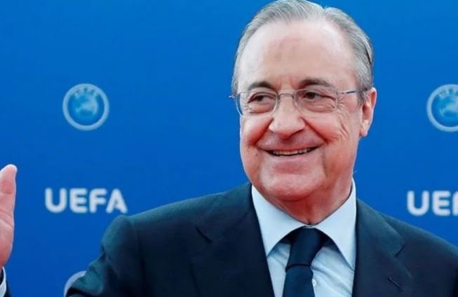 Real Madrid gati të shesë yllin e sulmit