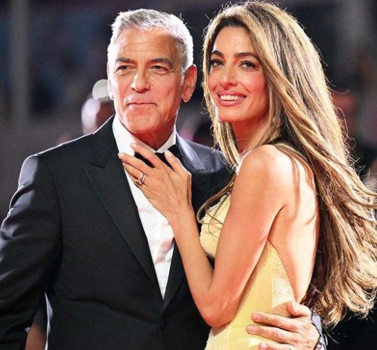 Përforcohen zërat se George dhe Amal Clooney janë drejt një divorci (shumë të kushtueshëm)