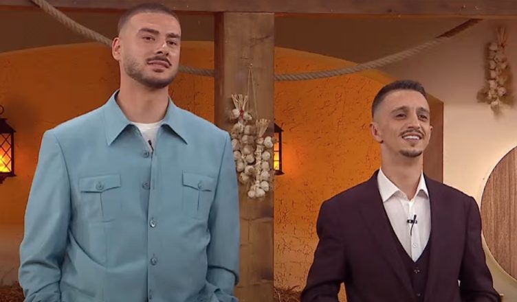 Kush është i eliminuari i radhës nga Ferma Vip, ja avantazhi që i dha Big Mamës