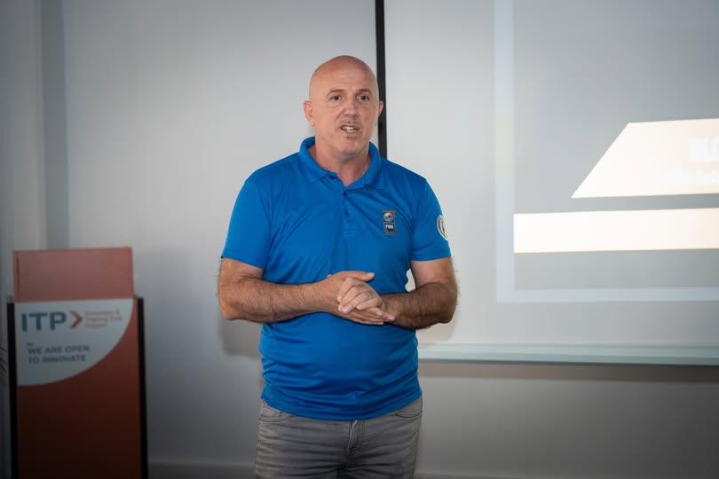  Kurshumlija, rikualifikohet me sukses si FIBA Instruktor i Gjyqtarëve