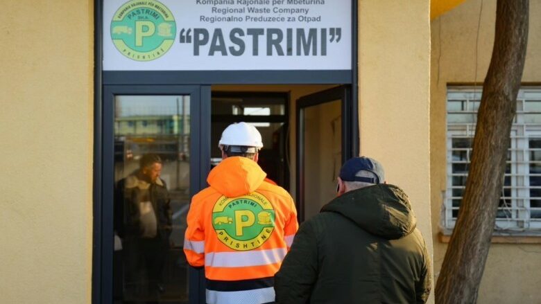 “Pastrimi” akuzon Komunën e Prishtinës, thotë se borxhi ka arritur 2.2 milionë euro – paralajmërohet edhe mbyllja e deponisë