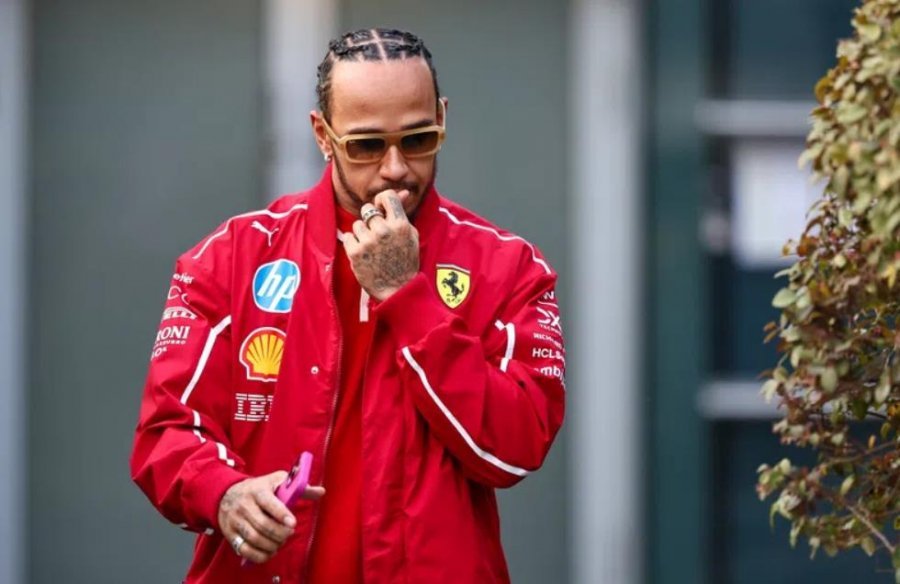 Hamilton dhe e ardhmja
