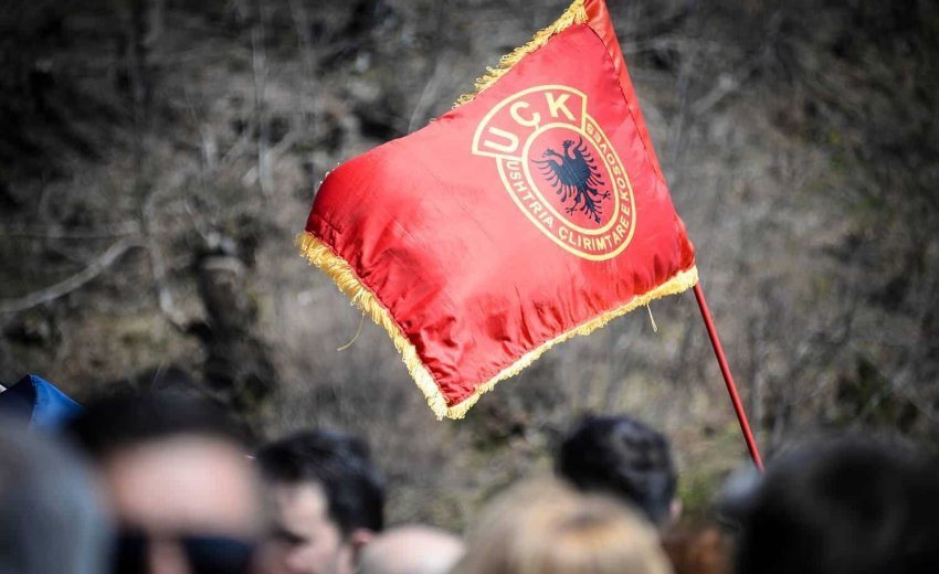 Protesta e OVL e UÇK-së, zë kundër krizës politike apo përplasje me agjenda partiake?