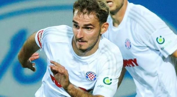 Lojtari shqiptar i lë pa fjalë të gjithë në Kroaci