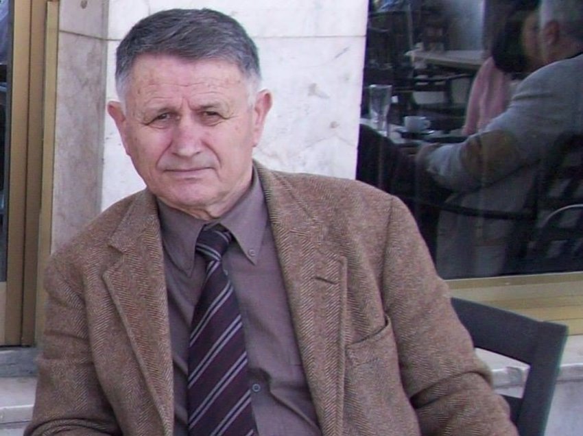 Shoku  Leka dhe mysafiri