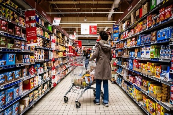 ​Kroacia, Estonia e Sllovakia me inflacionin më të lartë në eurozonë