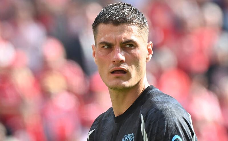 Schick rinovon kontratën me Bayer Leverkusen deri në vitin 2030