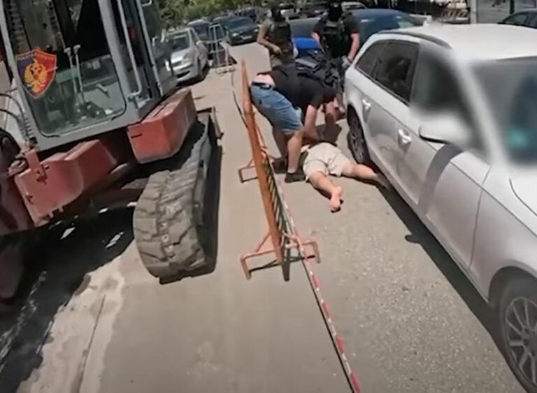 Renato Hoxha u qëllua me 4 plumba në kokë, Policia: U arrestua Armando Gega. Në kërkim rumuni 53-vjeçar