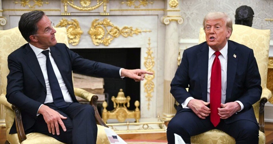 Ukraina ka ende mëdyshje, me gjithë marrëveshjen e SHBA-së me NATO-n për armët
