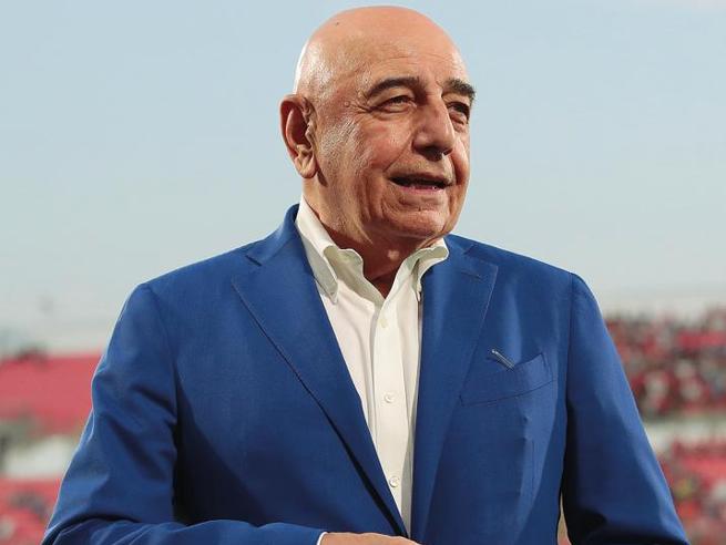 Rikthimi i Galianit te Milani duket gjithmonë e më konkret