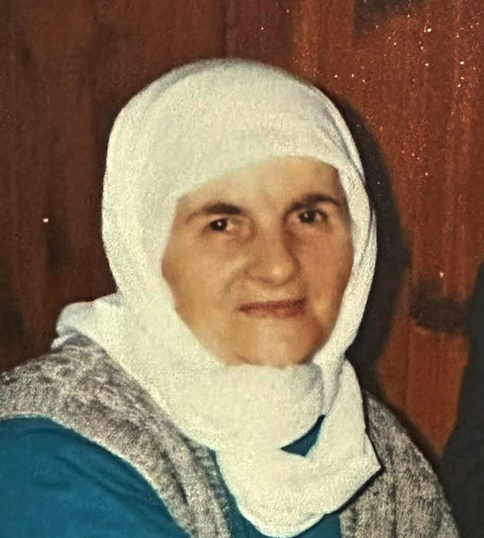Miradije Hoxha