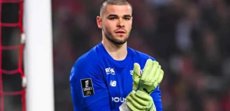 PSG bëhet me portier të ri