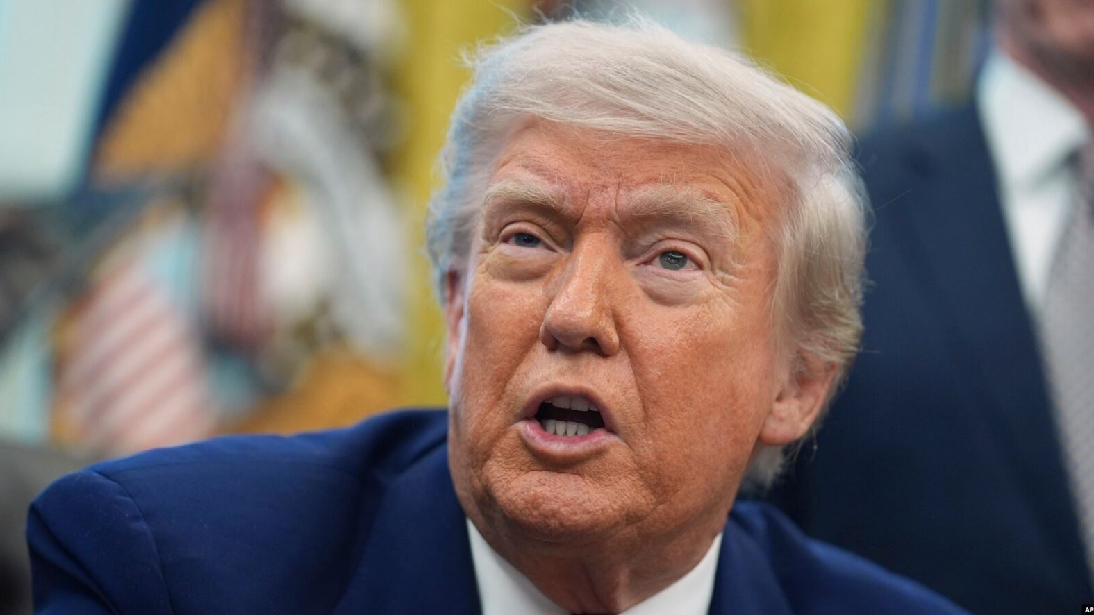 Tarifat e reja të Trumpit hyjnë në fuqi – preken edhe vendet e Ballkanit Perëndimor