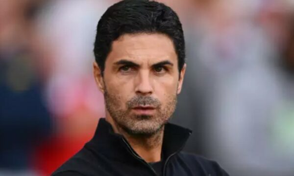 Arteta ia ka kërkuar edhe dy transfere Arsenalit