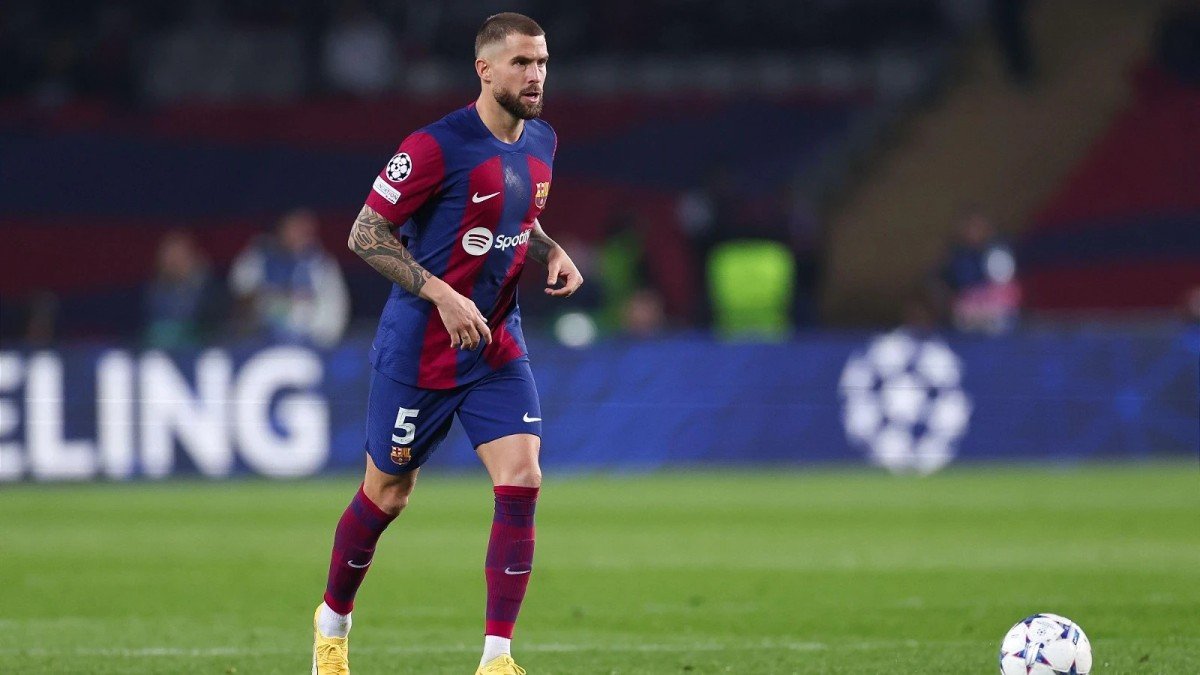 Martinez emocionon me mesazhin lamtumirës për Barcelonën
