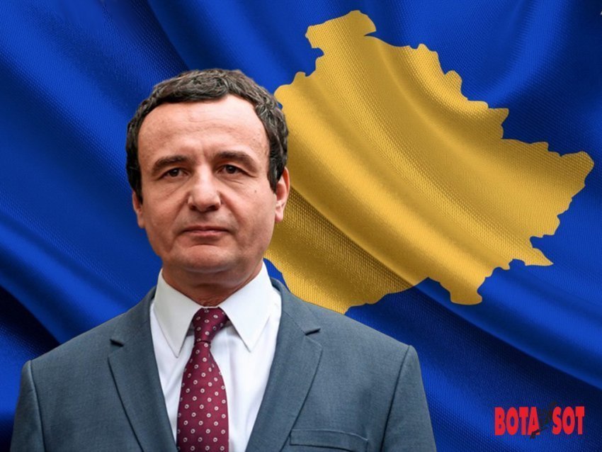 Nga AKR komentojnë vendimin e kushtetueses, thonë se favorizon LVV dhe ‘këshillojnë’ Kurtin për koalicion me…