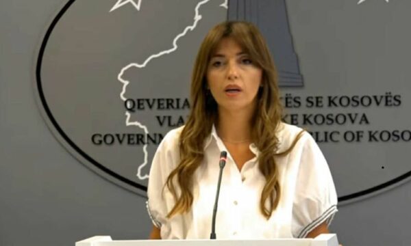 Haxhiu flet për vendimin e Kushtetueses: Tejkalim flagrant i kompetencave, ka krijuar norma të reja