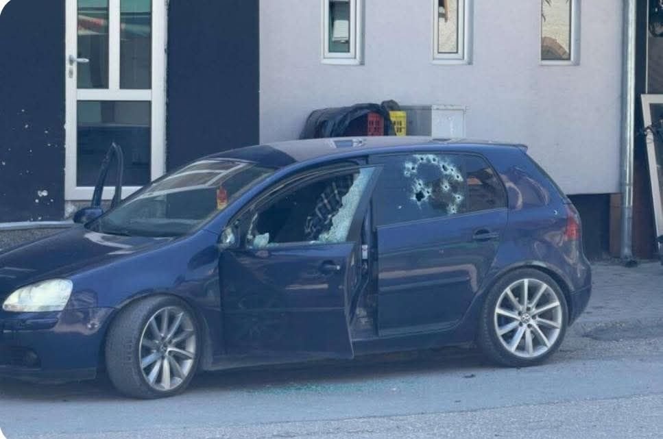 Ministria e Shëndetësisë tregon gjendjen shëndetësore të pacientëve në përleshjen me armë në Tetovë