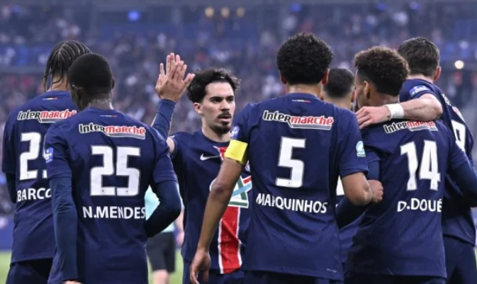 PSG projekton goditjen e dytë të bujshme