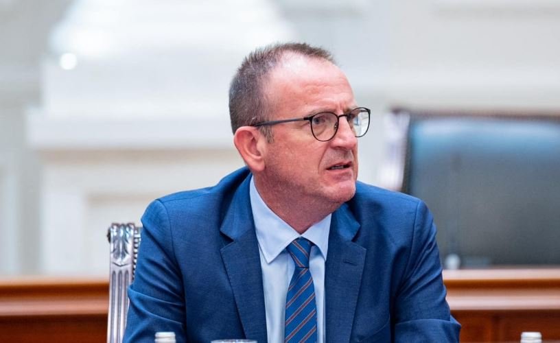 Taravari shpalos Pikën 5 të Platformës Kombëtare