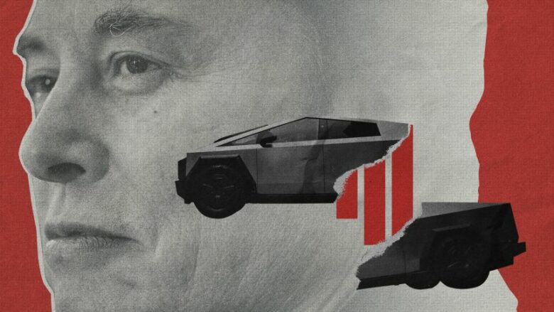 Tesla dëshiron t’u shesë energji elektrike britanikëve