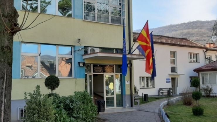 SPB Tetovë: Nuk do të lejojmë që dhuna e individëve të prishë sigurinë dhe qetësinë e shoqërisë