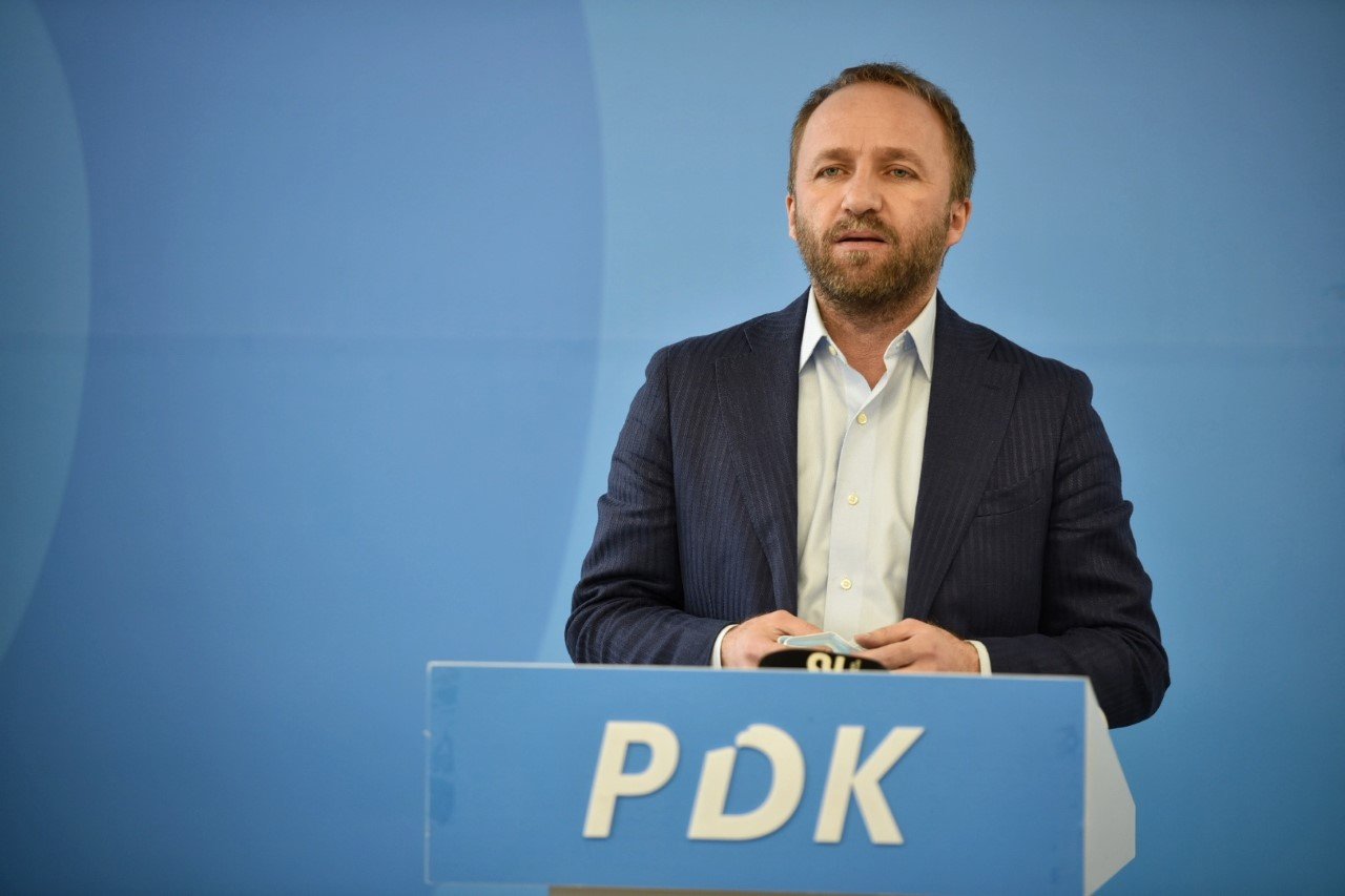 5 vrasje për 48 orë, Tahiri: Bandat kriminale të lidhura me politikën e kanë kapur shtetin