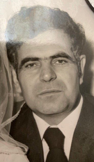 Hysni Hoti