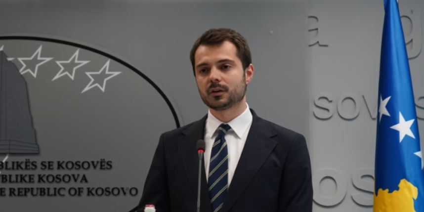 Kryeziu i reagon Tahirit lidhur me deklaratat mbi fotografinë me Mefail Shkodrën