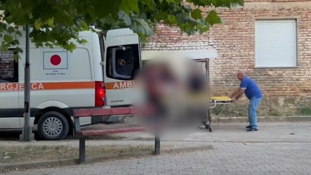 I dënuar për disa vepra penale, 41-vjeçari që plago*i të riun në Korçë, kishte pak kohë që kishte dalë nga burgu