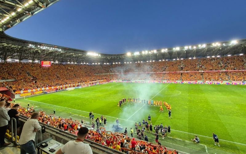UEFA zyrtarizon orarin dhe gjyqtarët, Ilir Dajën e kanë drejtuar edhe më parë