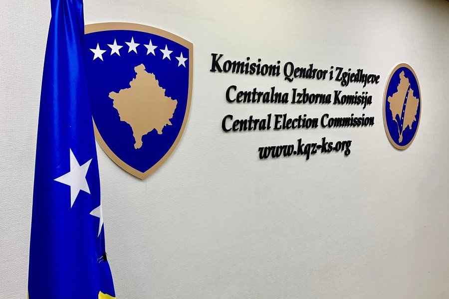 KQZ merr vendim për hapjen e qendrës së votimit në lagjen “Marigona Residence”