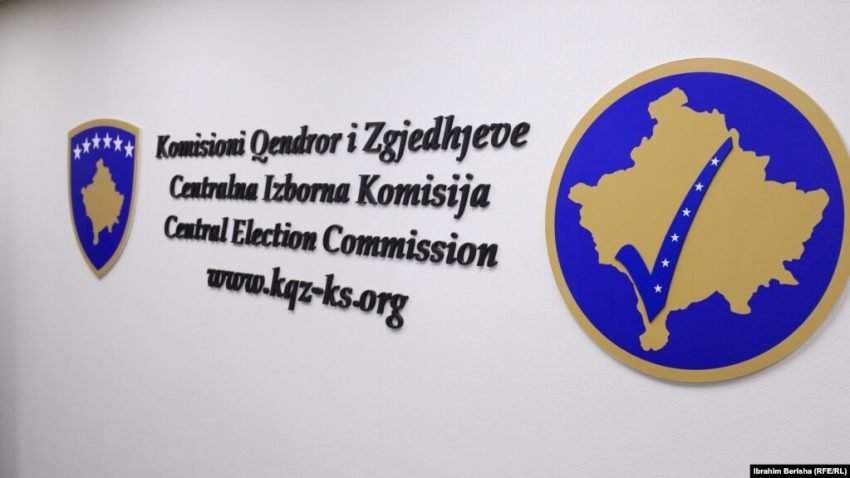 KQZ mblidhet sot, pritet certifikimi i 41 subjekteve politike për zgjedhjet lokale