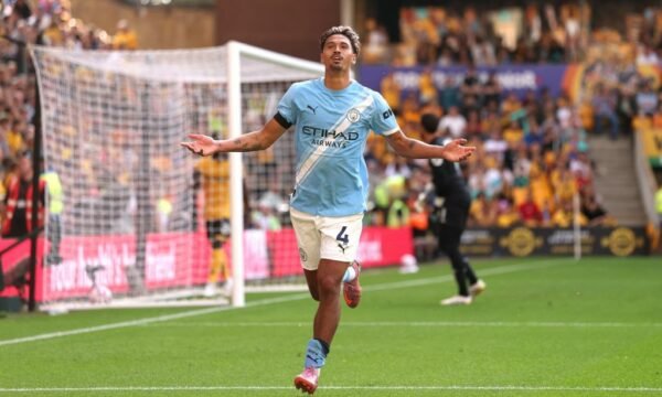Reijnders impresionon në debutim 