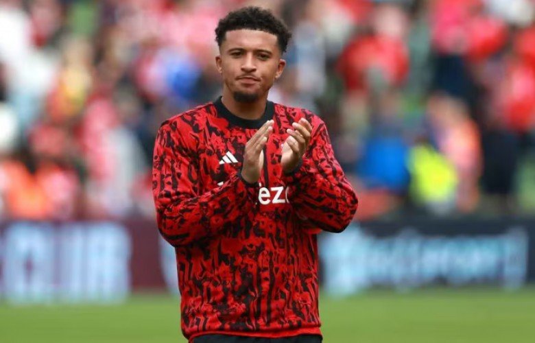 Sancho refuzon Romën dhe Besiktasin, kërkon një tjetër klub
