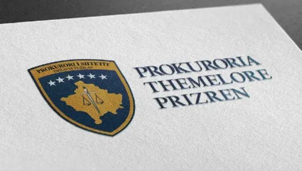 ​Ngrihet aktakuzë ndaj dy personave për keqpërdorim të pozitës zyrtare në Prizren