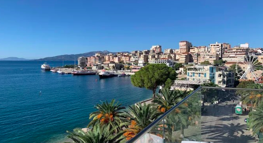 Porti i Sarandës shënon rekord pasagjerësh: 345 mijë vizitorë në 7 muaj