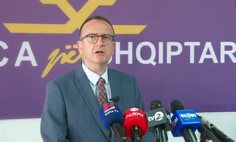 ASh, Taravari: OBRM-PDUKM-VLEN janë duke përgatitur projektligj për pushtetin lokal më centralizues