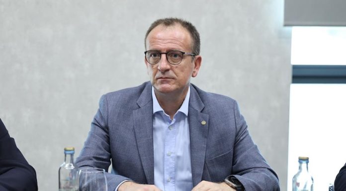 Taravari prezanton pikën e tetë nga Platforma Kombëtare – Decentralizimi i Administratës Publike dhe Siguria Publike