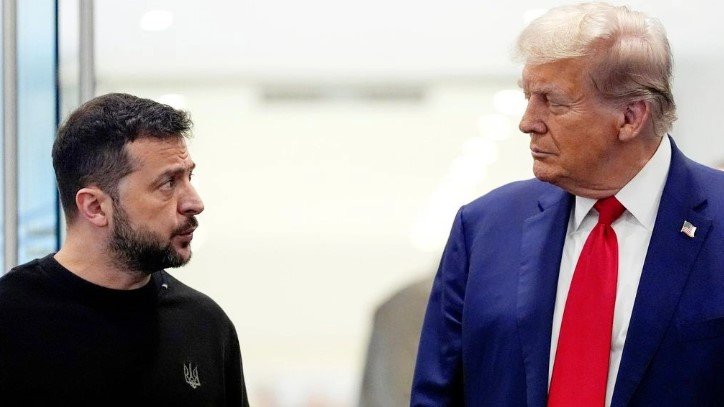Takimi vendimtar kokë më kokë Zelensky- Trump në Shtëpinë e Bardhë! Agjenda dhe aleancat, çfarë pritet të ndodhë me luftën