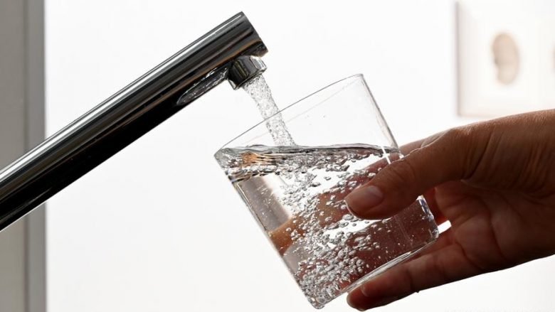 Uji në Shkup është i sigurt për pije