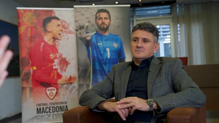 Omeragiq: Liga e Dytë pa kotizime. Masë e rëndësishme për të mbështetur klubet