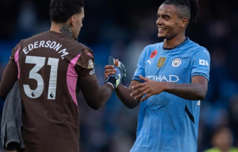 Galatasaray synon dyshen e Manchester City-t
