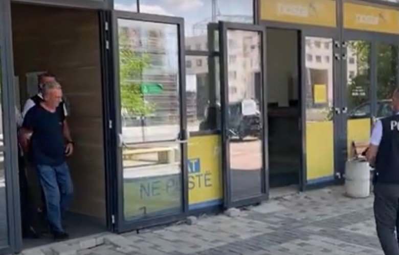 Një muaj paraburgim ndaj S.S, i dyshuar për krime të luftës në Vushtrri